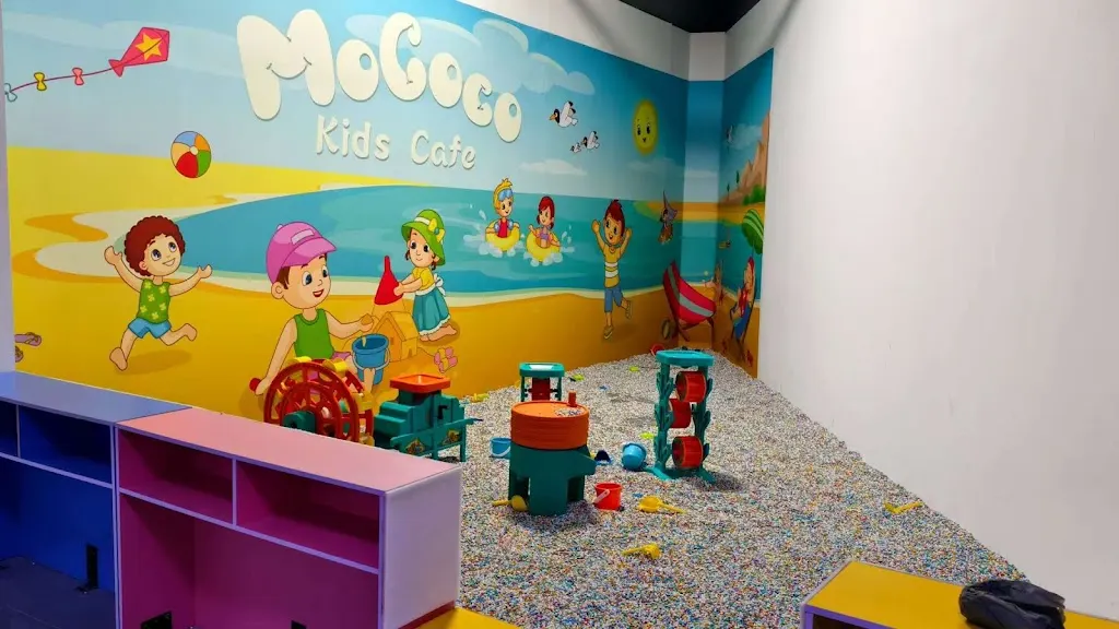 Planes para días de frío: salí con los chicos indoors en CABA y Zona Oeste