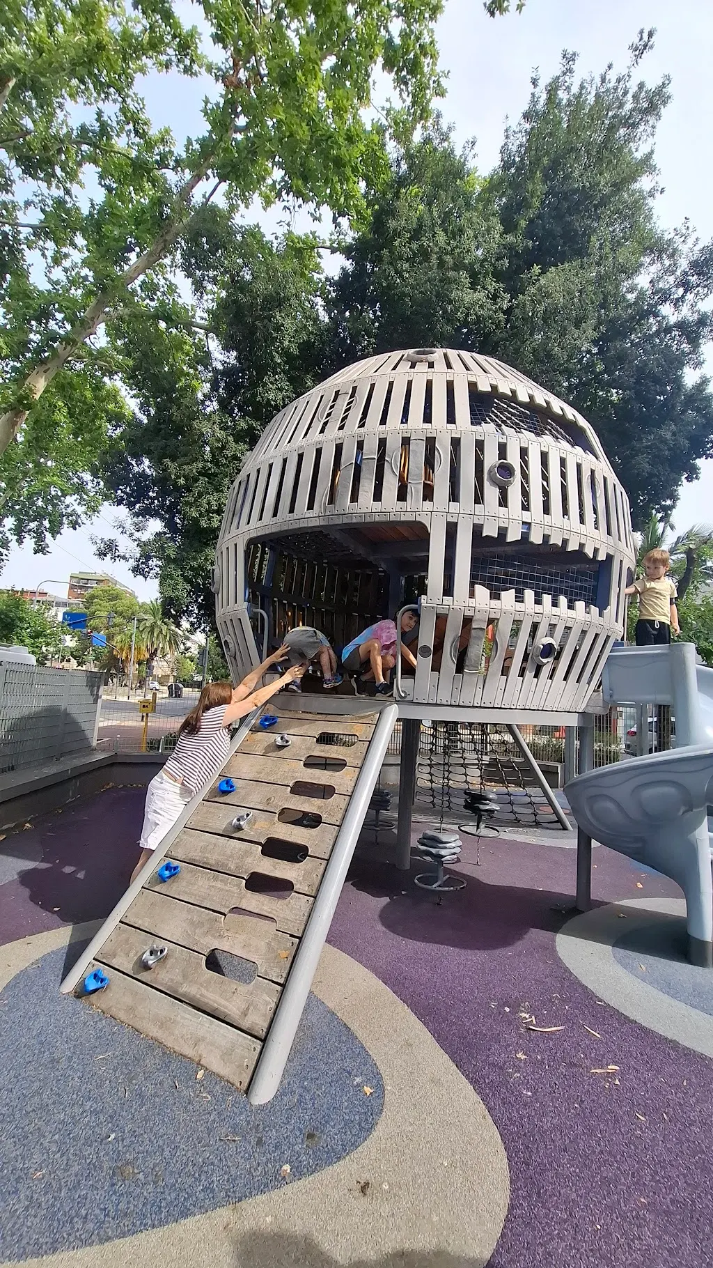 Planes gratis y al aire libre para disfrutar el finde en CABA