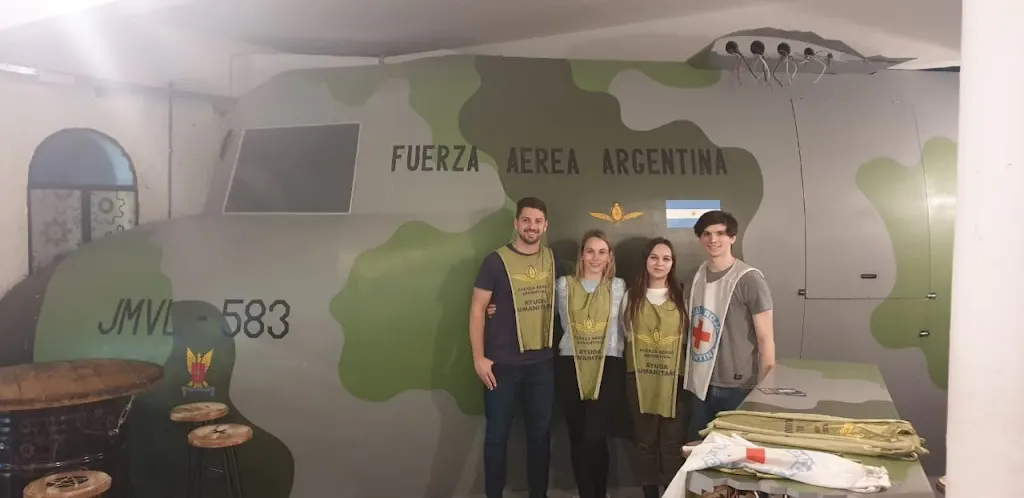 Planes para el frío: 3 espacios indoor para divertirse en familia