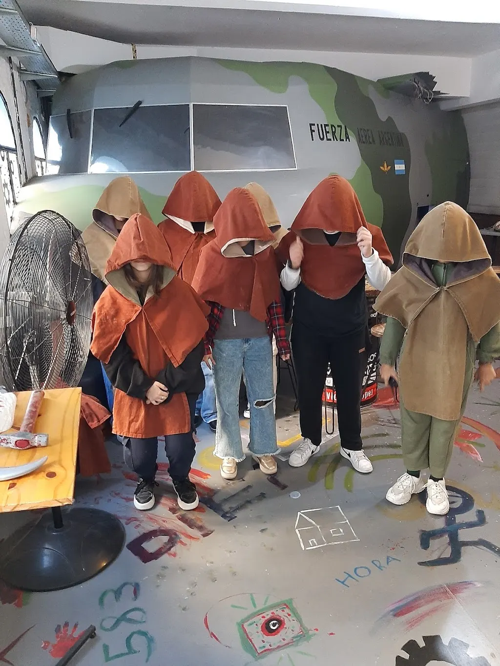 Planes para el frío: 3 espacios indoor para divertirse en familia