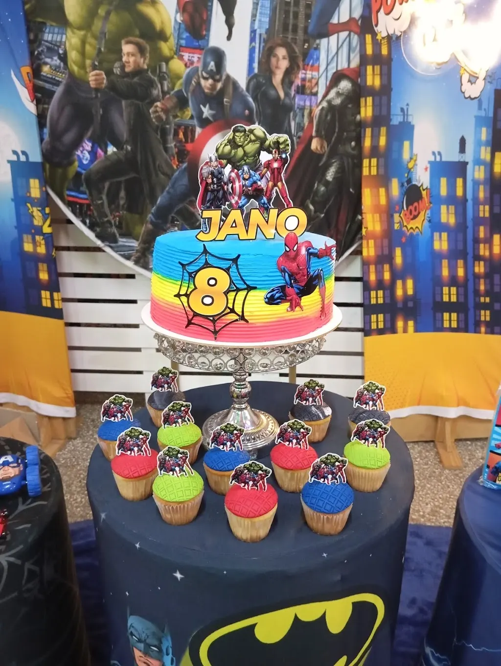 3 planes en el Oeste para festejar cumples en mayo