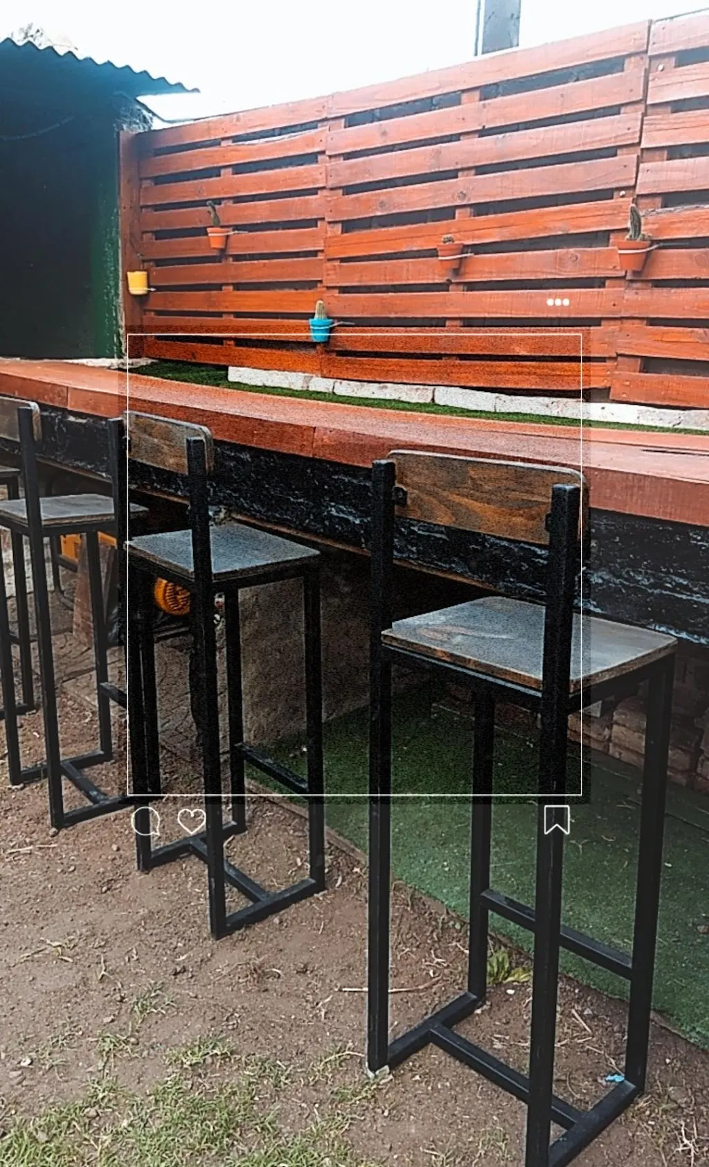 3 planes en el Oeste para festejar cumples en mayo