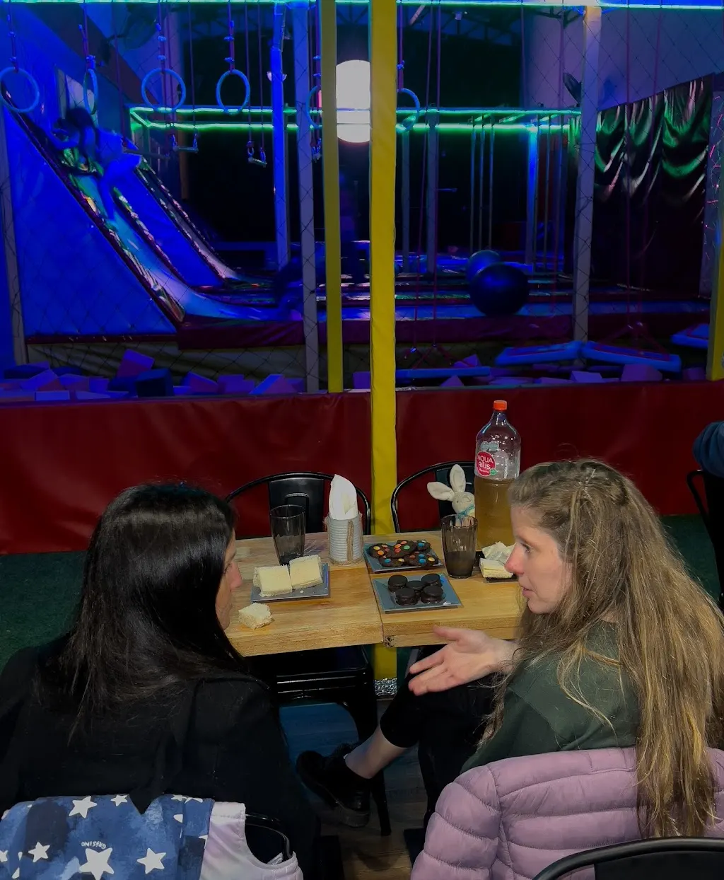 Mundo Activo Castelar: Diversión a lo grande para todas las edades