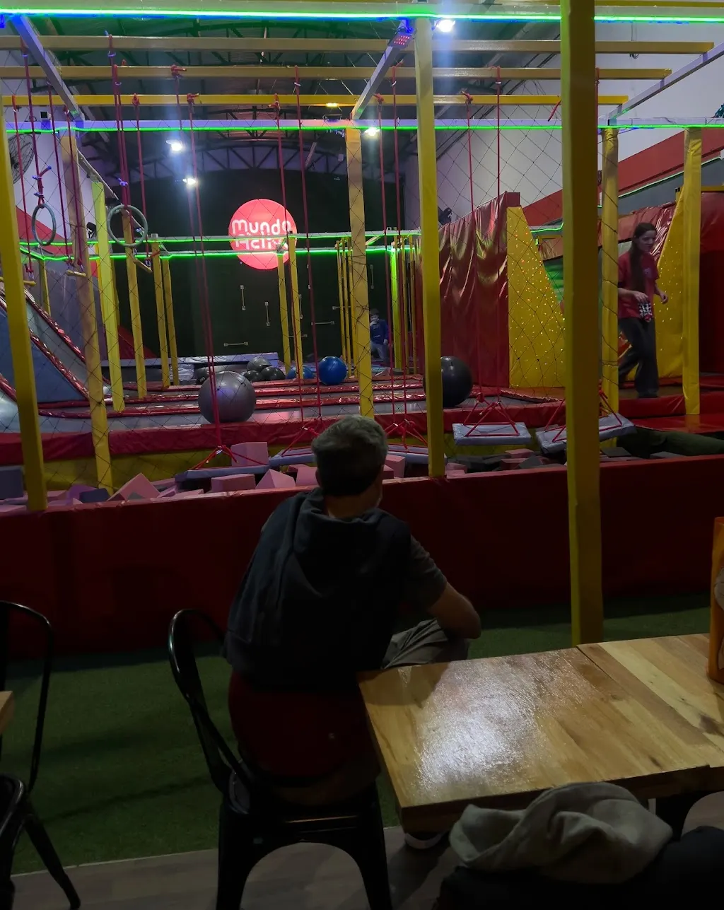 Mundo Activo Castelar: Diversión a lo grande para todas las edades