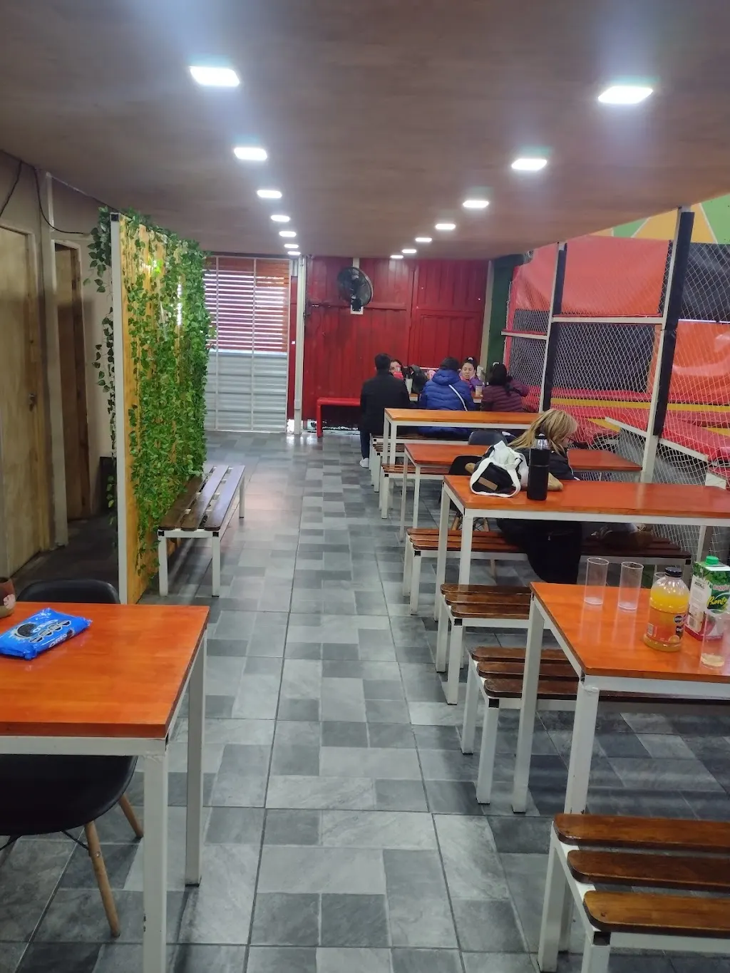 Mundo Activo Castelar: Diversión a lo grande para todas las edades