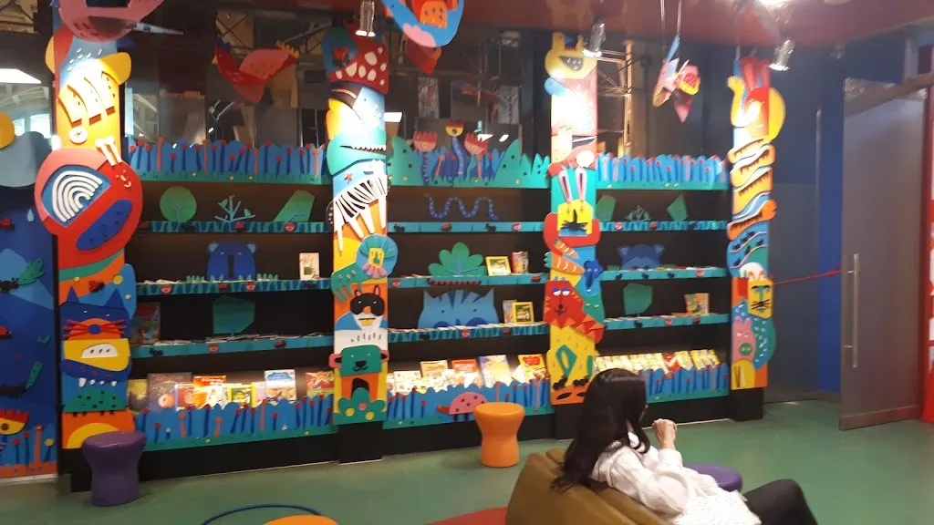 Planes con chicos en CABA: Museos, juegos e indoor para días nublados
