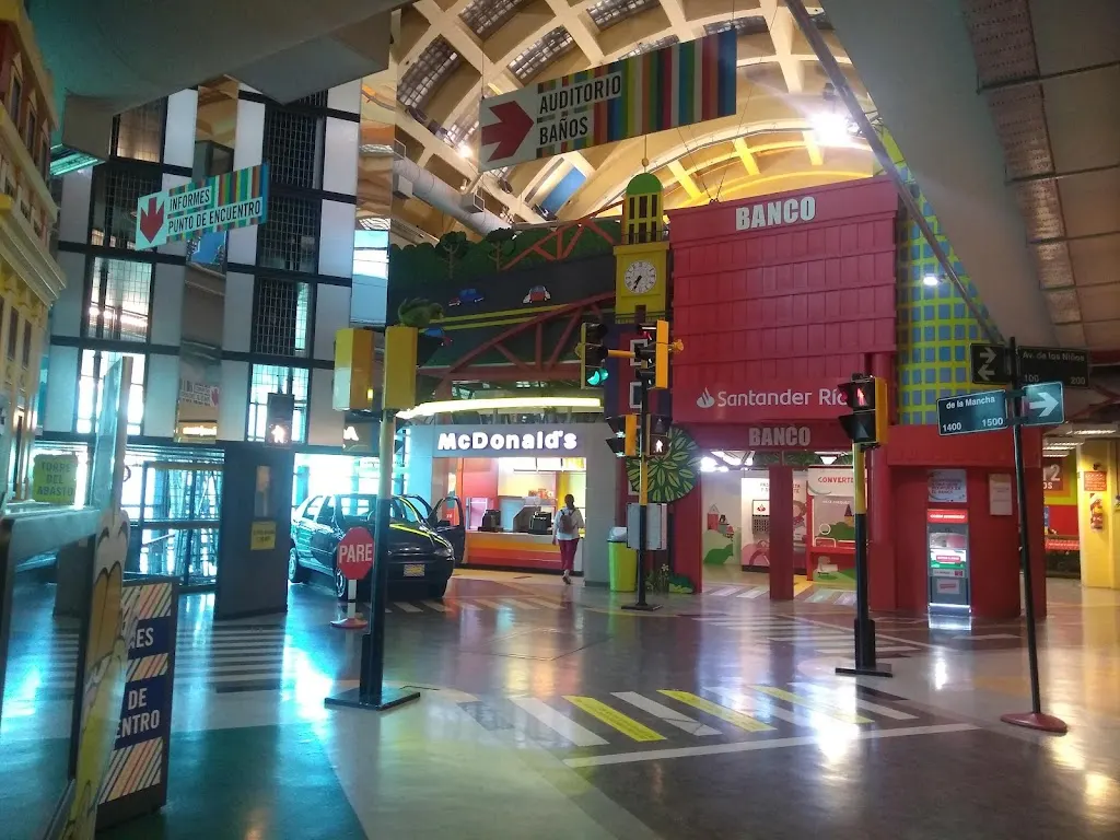 Planes con chicos en CABA: Museos, juegos e indoor para días nublados