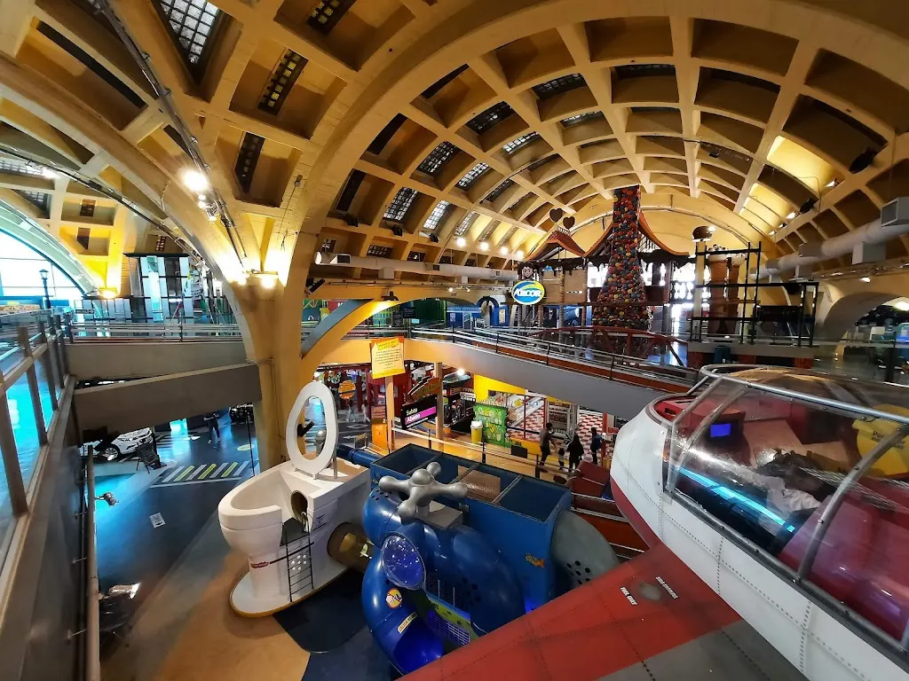 Planes con chicos en CABA: Museos, juegos e indoor para días nublados