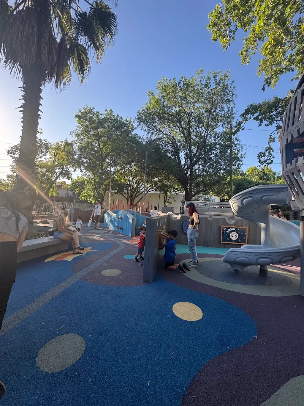 Planes gratis en CABA para disfrutar las vacaciones de invierno con los chicos
