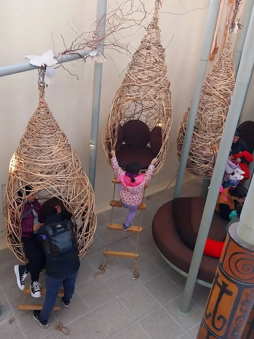 Vacaciones de invierno con chicos en Belgrano, Núñez y alrededores