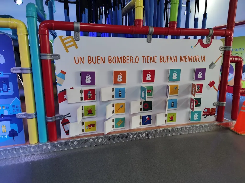 Qué hacer con niños en vacaciones de invierno si llueve