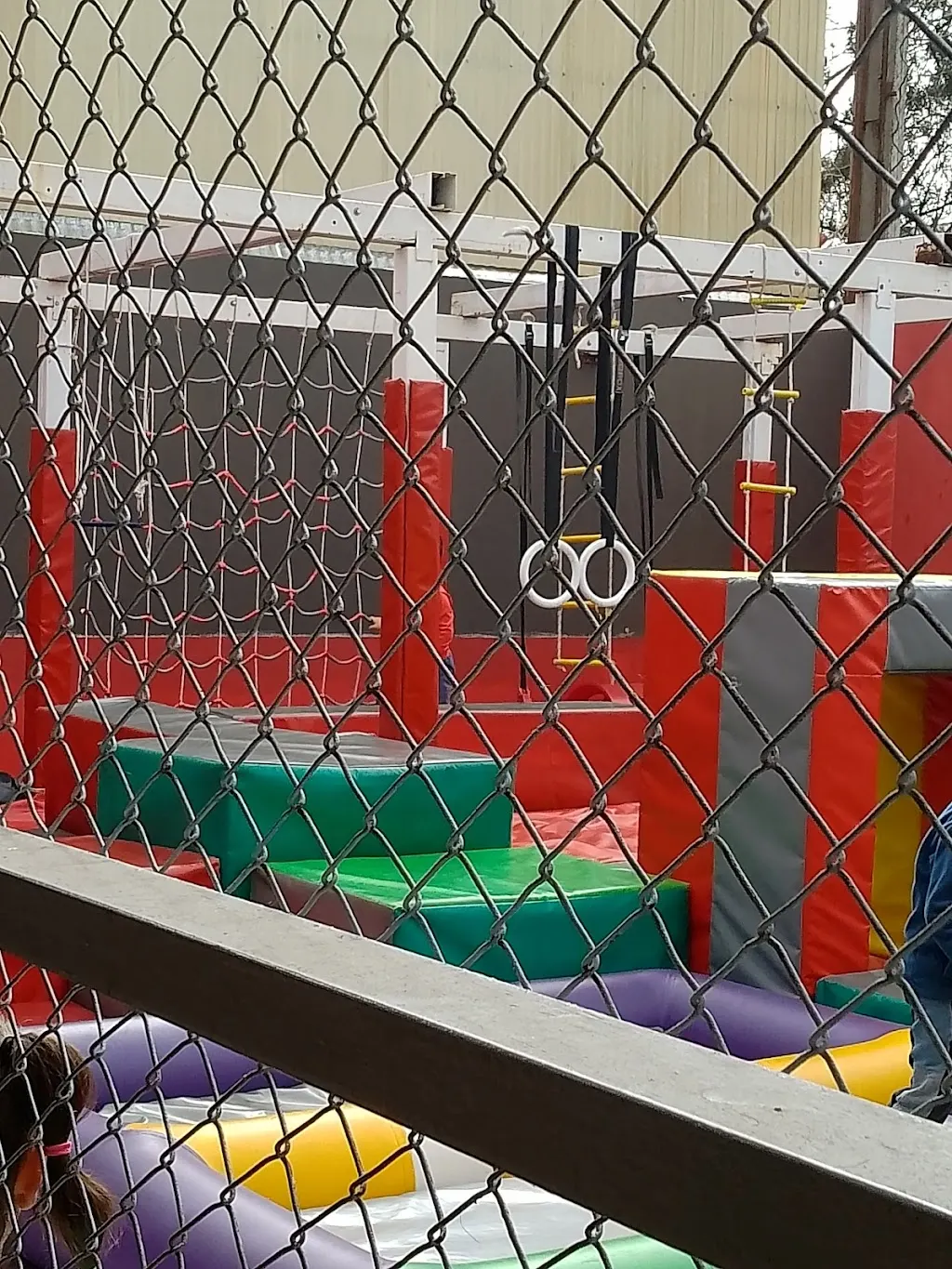 Planes para días frescos: 4 opciones indoor para chicos en Zona Oeste