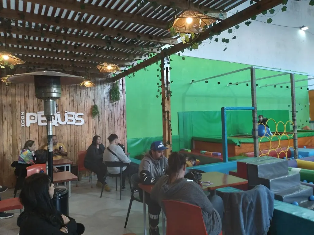 Planes para días frescos: 4 opciones indoor para chicos en Zona Oeste