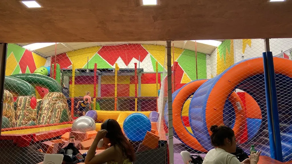 Planes para días frescos: 4 opciones indoor para chicos en Zona Oeste