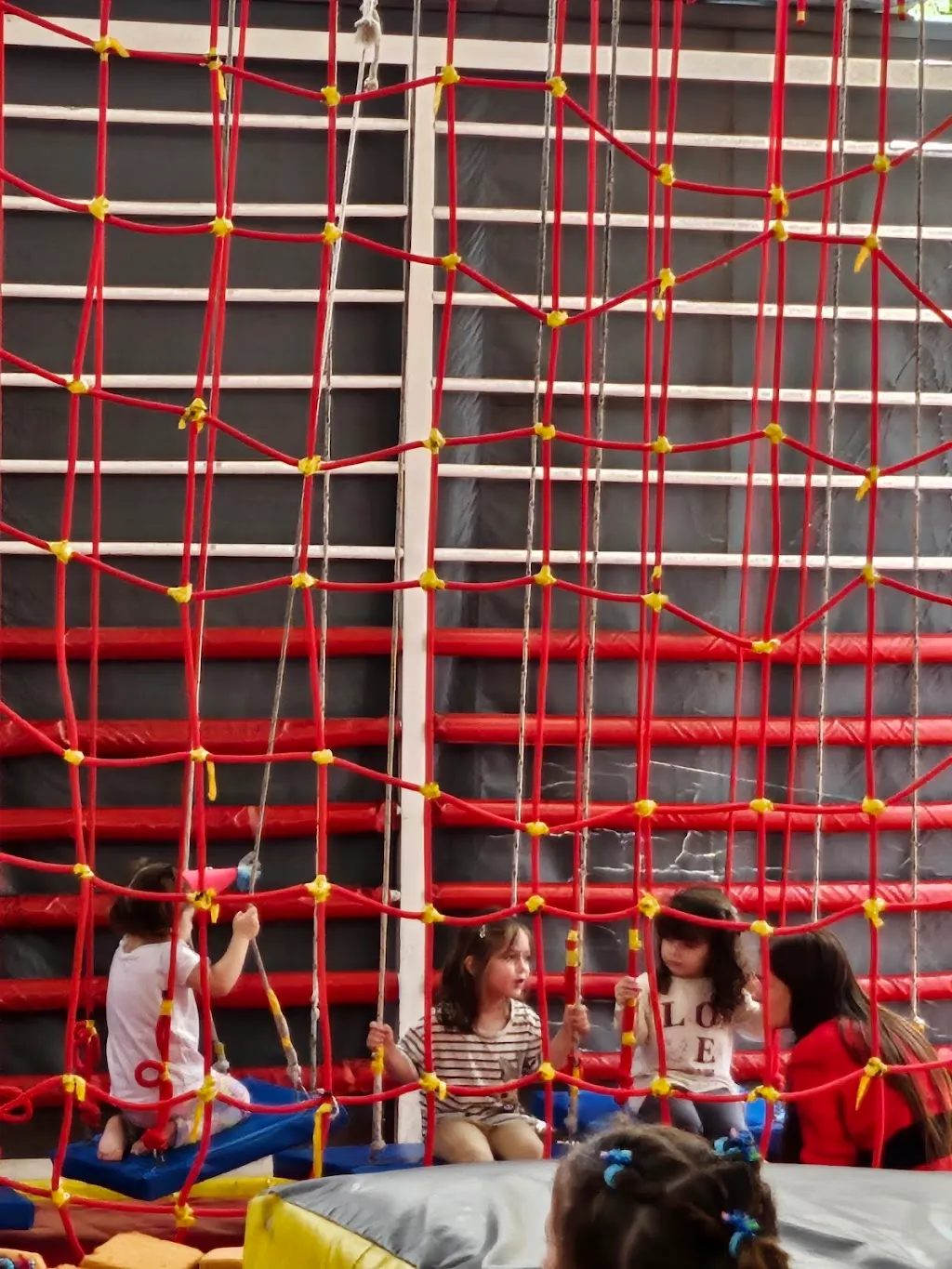 Planes para días frescos: 4 opciones indoor para chicos en Zona Oeste