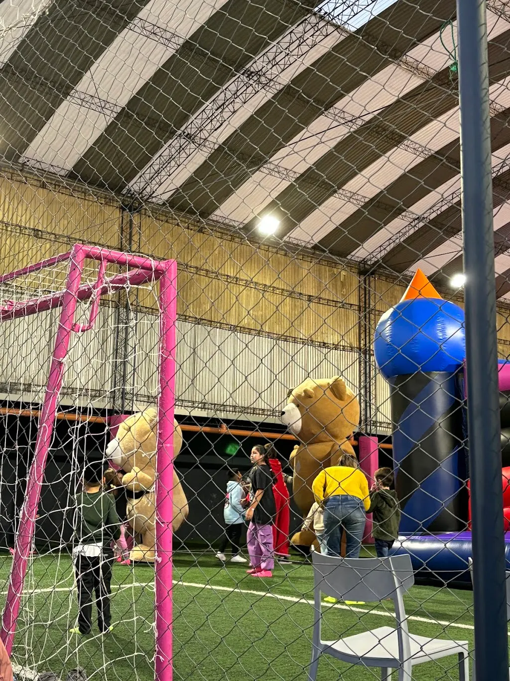 Planes con chicos en CABA: Museos, juegos e indoor para días nublados