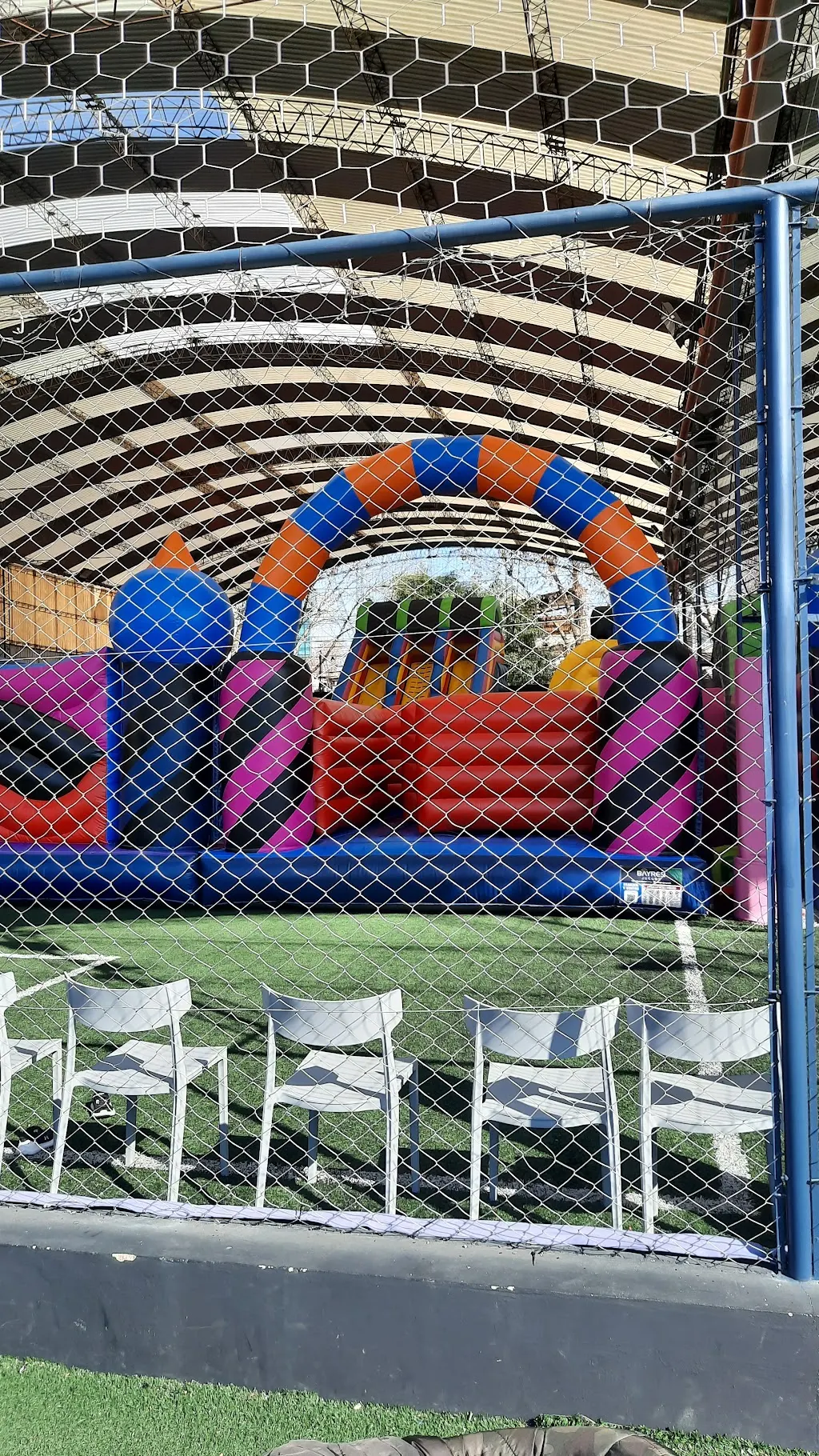 Planes con chicos en CABA: Museos, juegos e indoor para días nublados