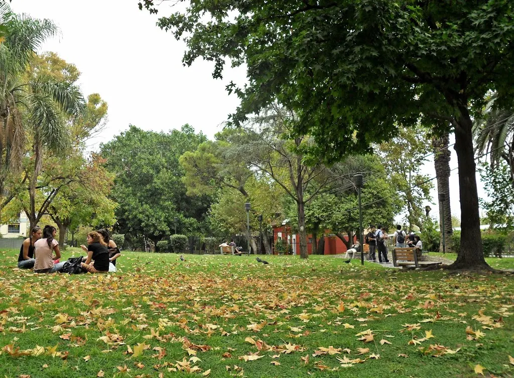 Planes con chicos en CABA para un fin de semana fresco