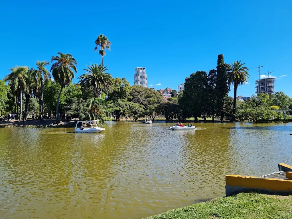 Planes gratis y al aire libre para disfrutar el finde en familia