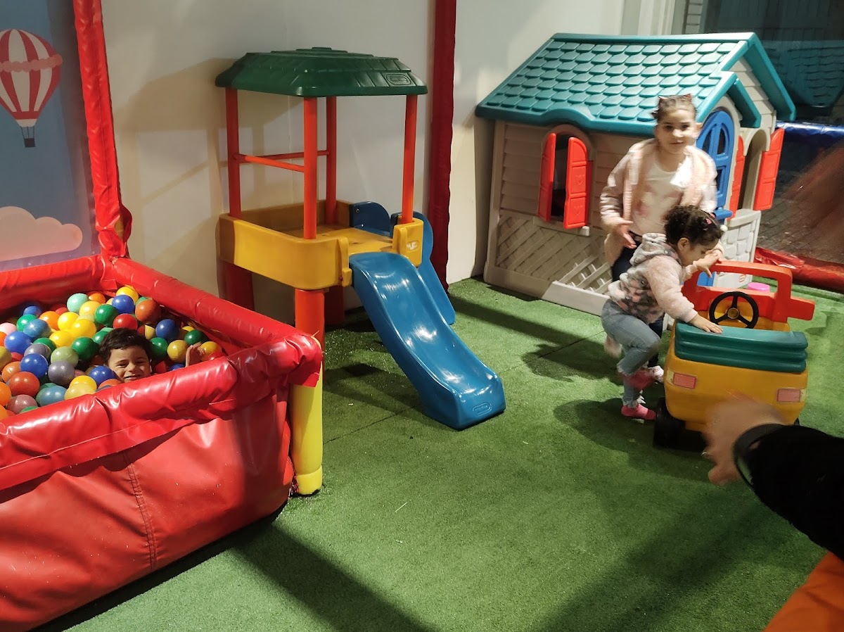 Cirilo Fiestas Boedo: ¡El lugar ideal para cumples que deslumbran!