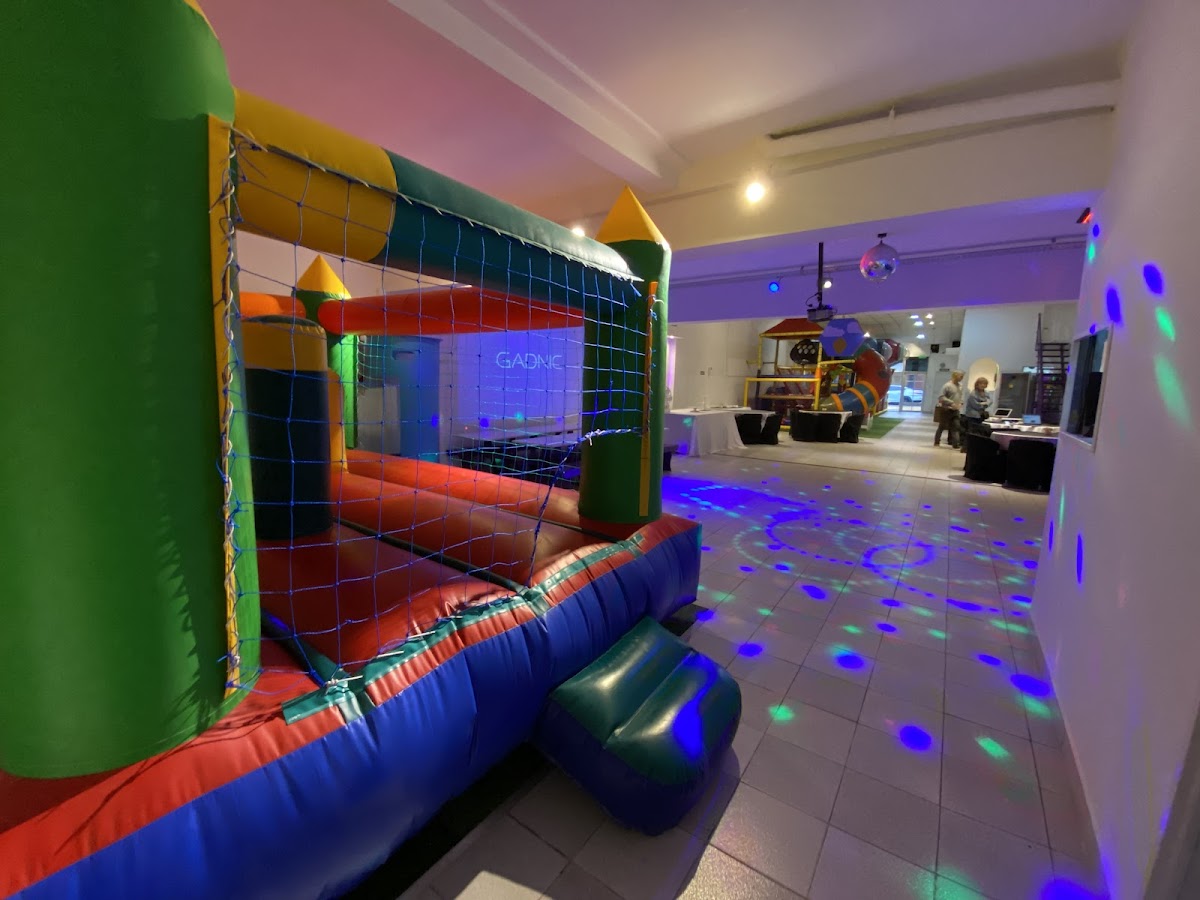 Cirilo Fiestas Boedo: ¡El lugar ideal para cumples que deslumbran!