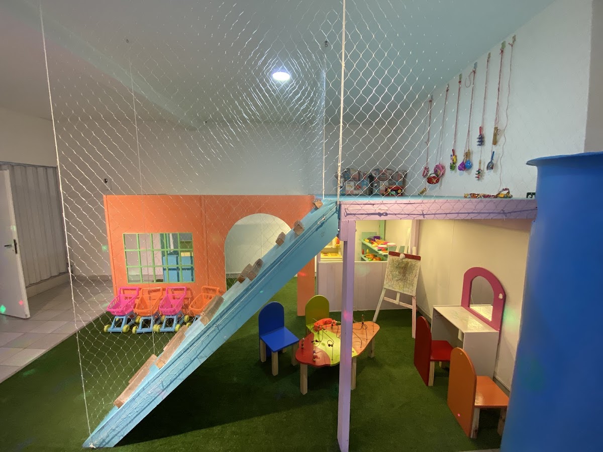 Cirilo Fiestas Boedo: ¡El lugar ideal para cumples que deslumbran!