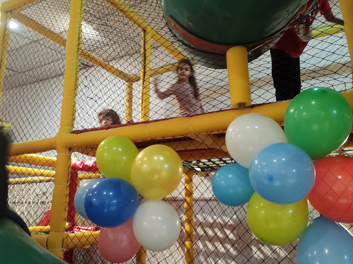 Cirilo Fiestas Boedo: ¡El lugar ideal para cumples que deslumbran!