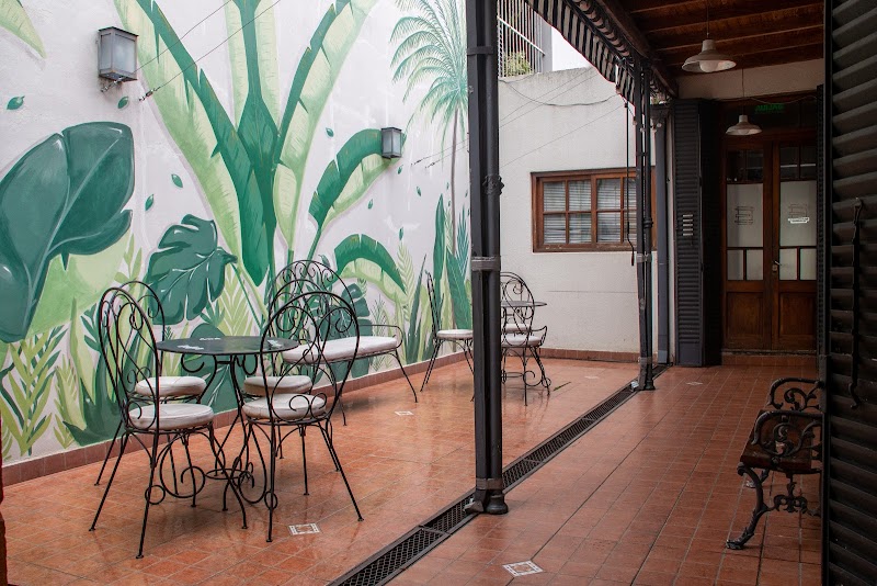 Expresión La Plata: el salón ideal para fiestas infantiles