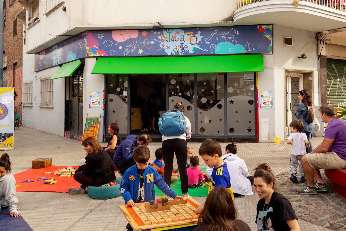Planes para días frescos: Museos y actividades bajo techo en AMBA