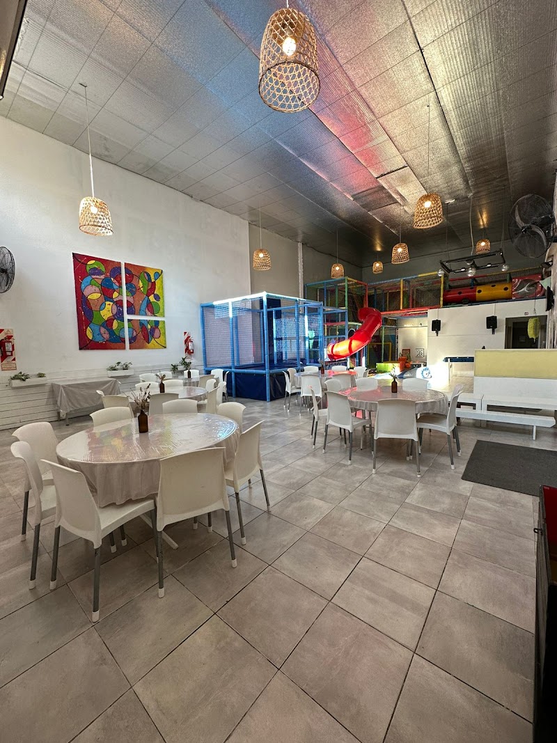 Jejo en Quilmes: El salón ideal para cumpleaños infantiles