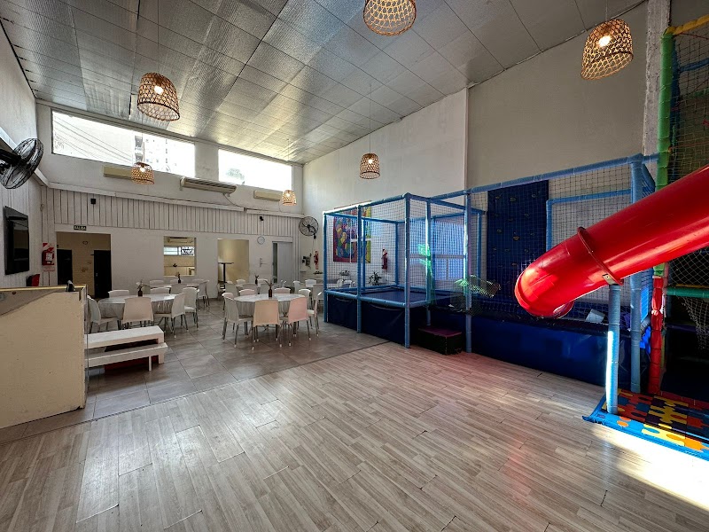 Jejo en Quilmes: El salón ideal para cumpleaños infantiles