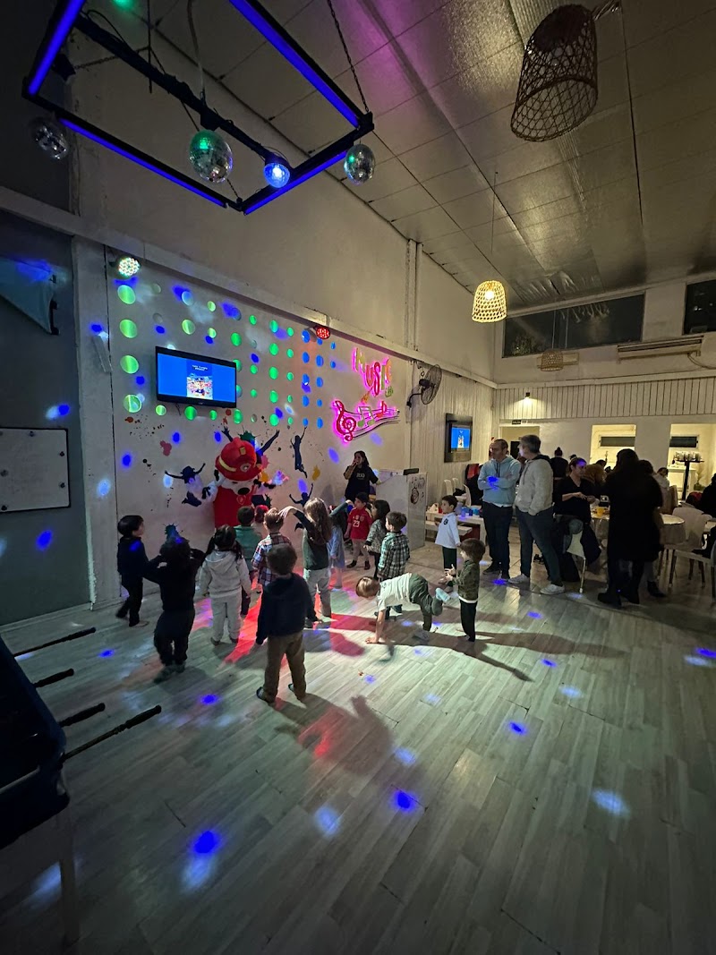 Jejo en Quilmes: El salón ideal para cumpleaños infantiles