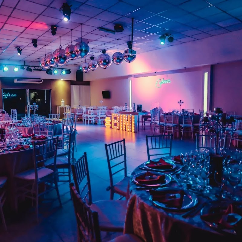 Eyleen Multieventos: el salón ideal para fiestas infantiles en Avellaneda