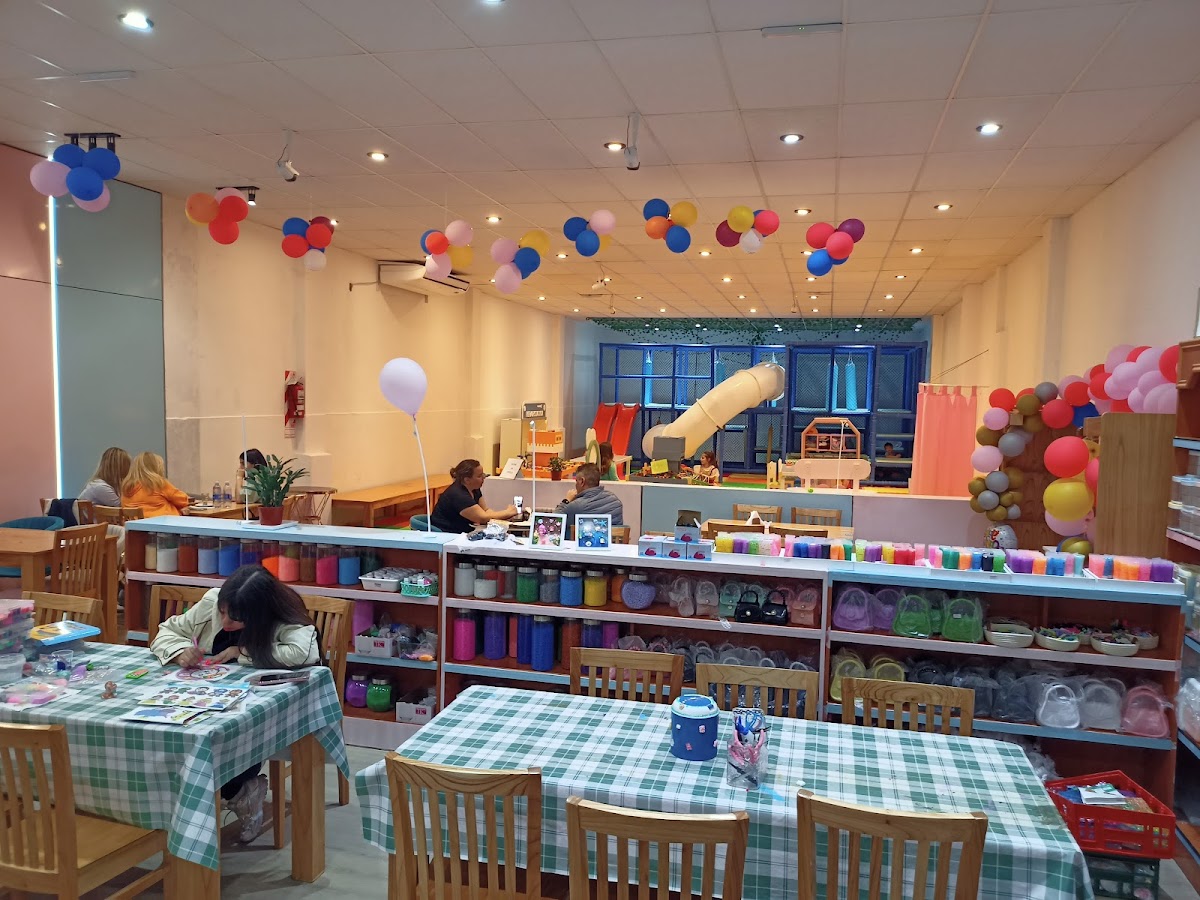 Fun House en Barracas: la opción ideal para disfrutar en familia
