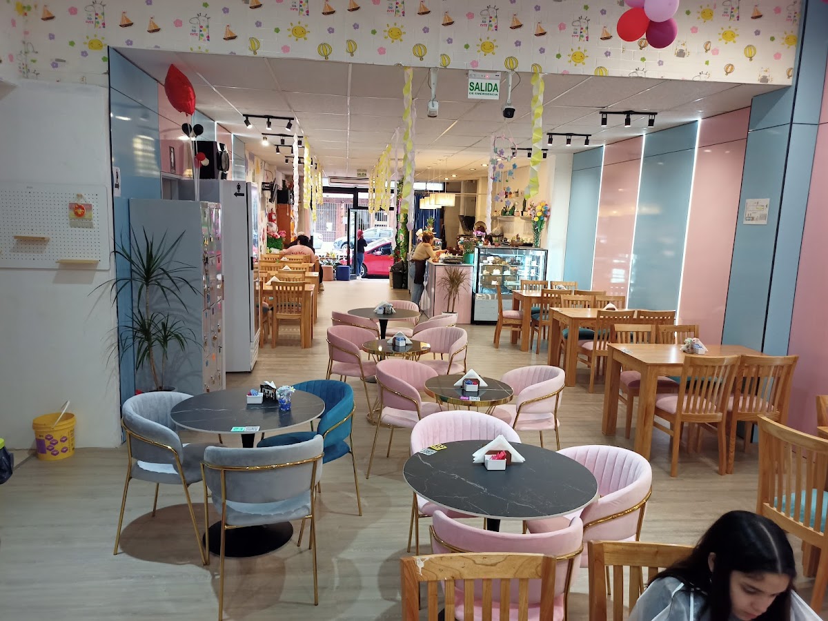 Fun House en Barracas: la opción ideal para disfrutar en familia