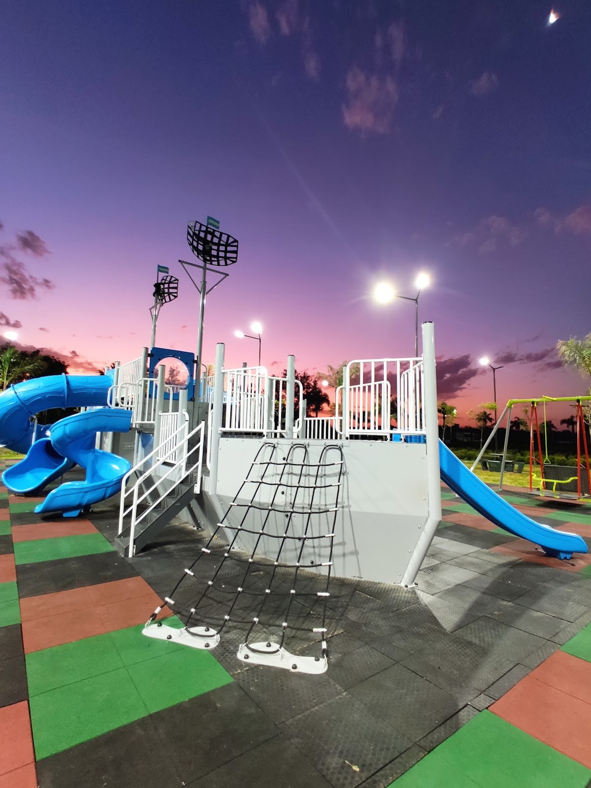 Planes gratis y al aire libre para disfrutar en junio con los chicos en AMBA