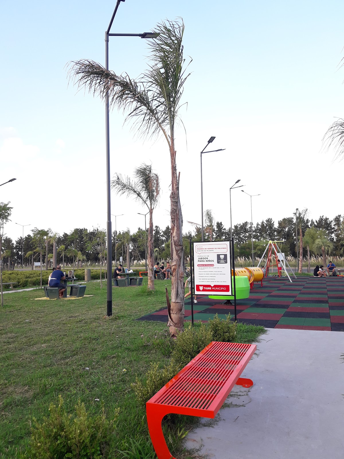 Planes gratis y al aire libre para disfrutar en junio con los chicos en AMBA