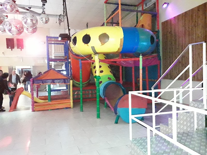 Odisea Quilmes: ¡Diversión garantizada para chicos de 0 a 12 años!