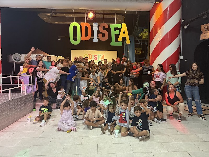 Odisea Quilmes: ¡Diversión garantizada para chicos de 0 a 12 años!
