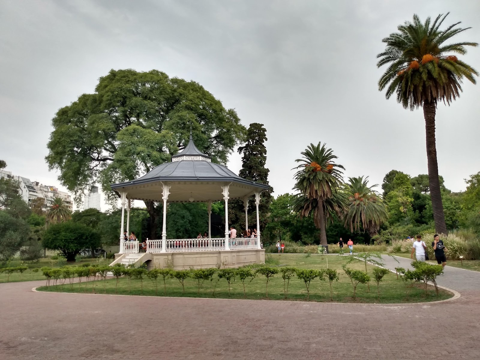 Ecoparque Buenos Aires: un planazo para conectar con la naturaleza en familia