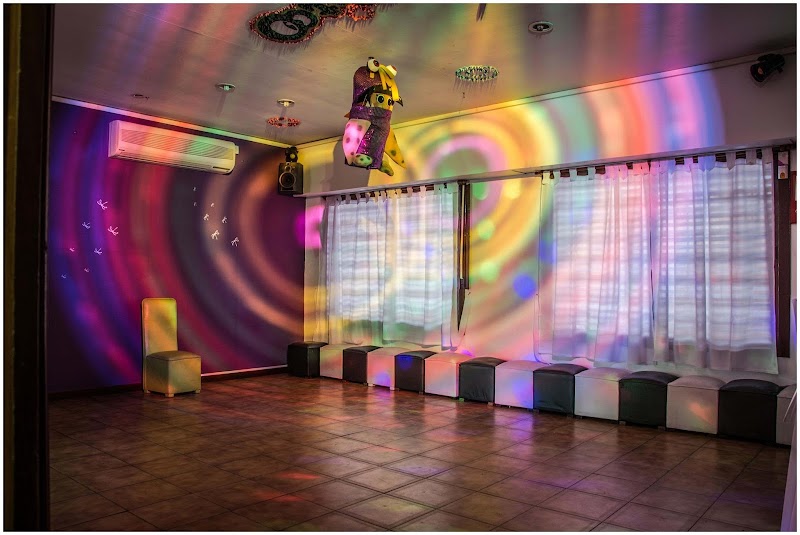 Ivikus Eventos en La Plata: diversión infantil garantizada