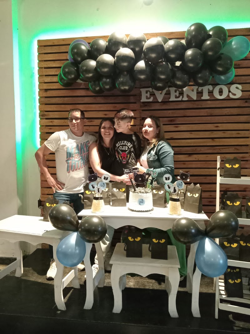Tata Eventos en Berazategui: la fiesta infantil que buscás