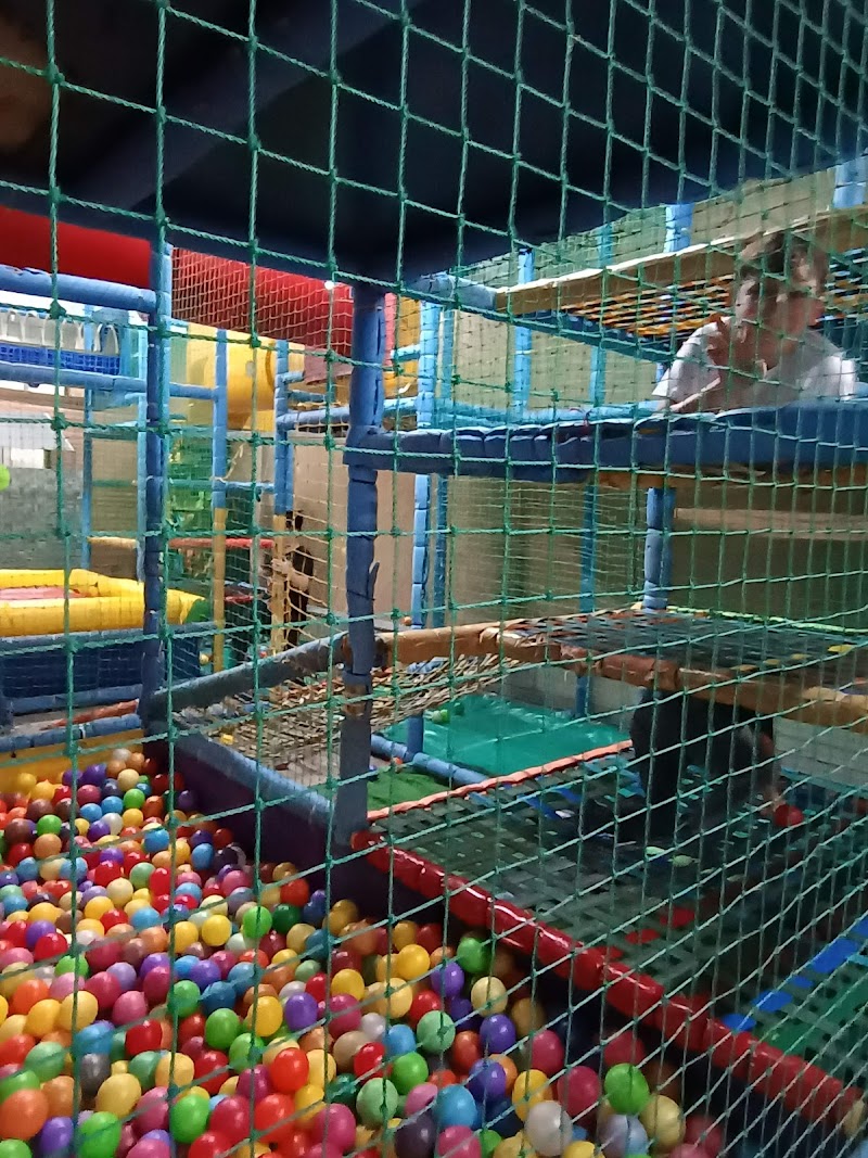Salón Mariposas en Avellaneda: un festín de color para cumples infantiles