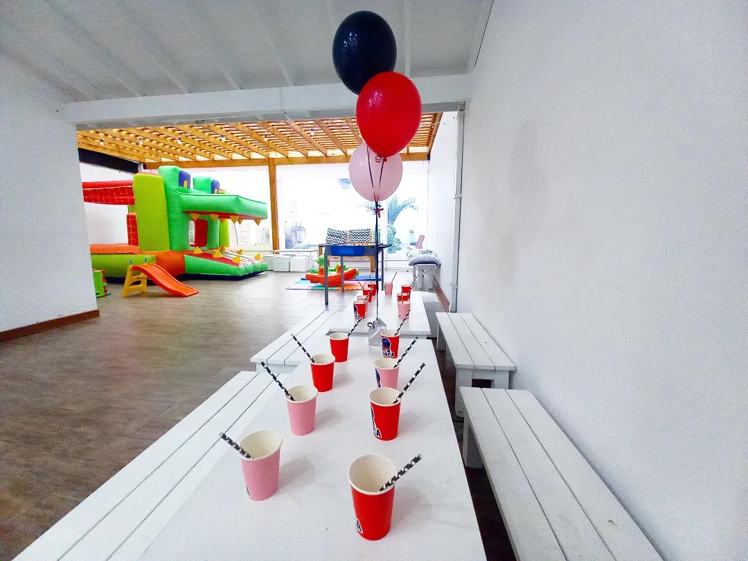 Ohana Multieventos: Fiestas infantiles inolvidables en Aldo Bonzi