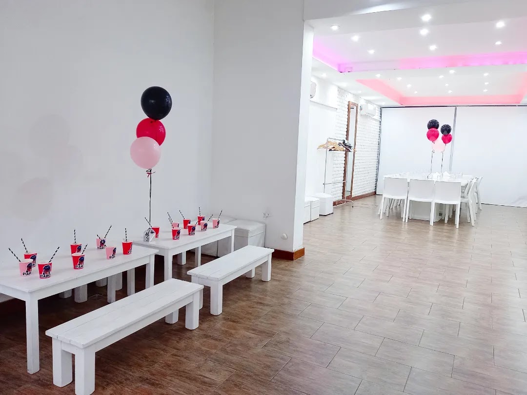Ohana Multieventos: Fiestas infantiles inolvidables en Aldo Bonzi