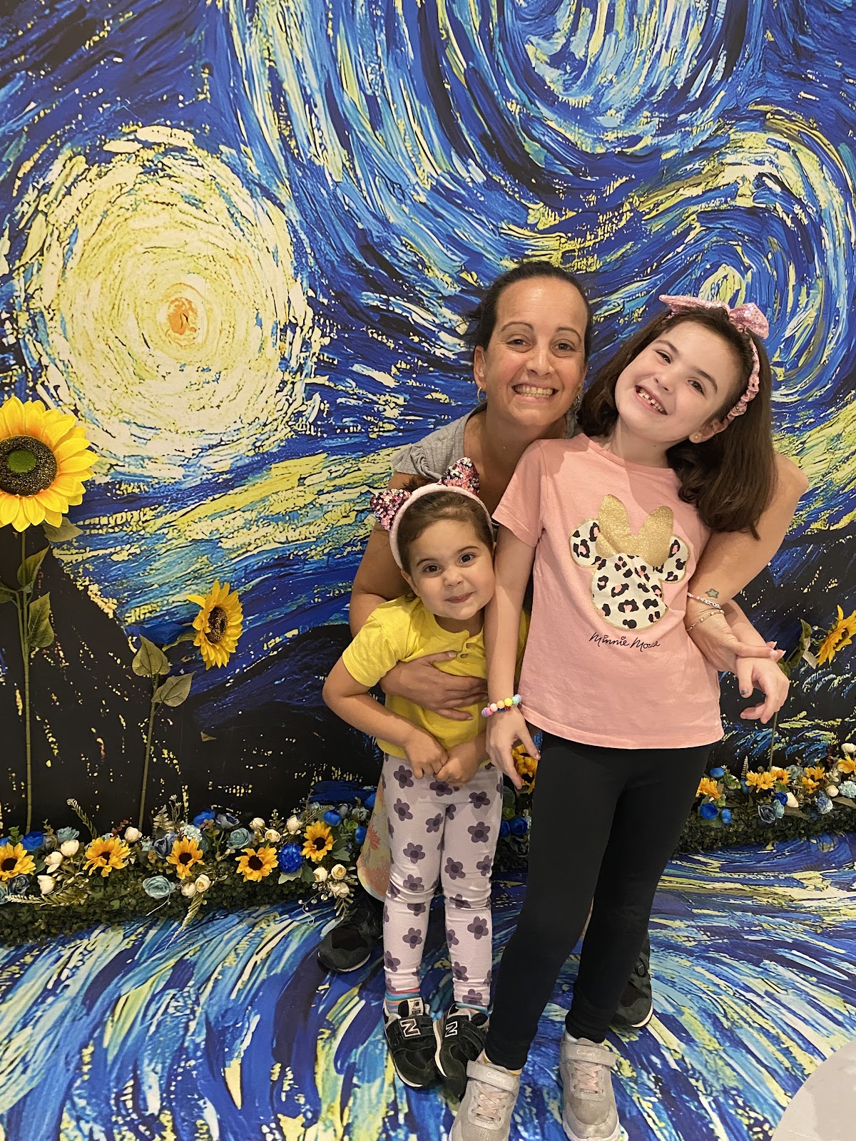 Talleres para niños en vacaciones de invierno