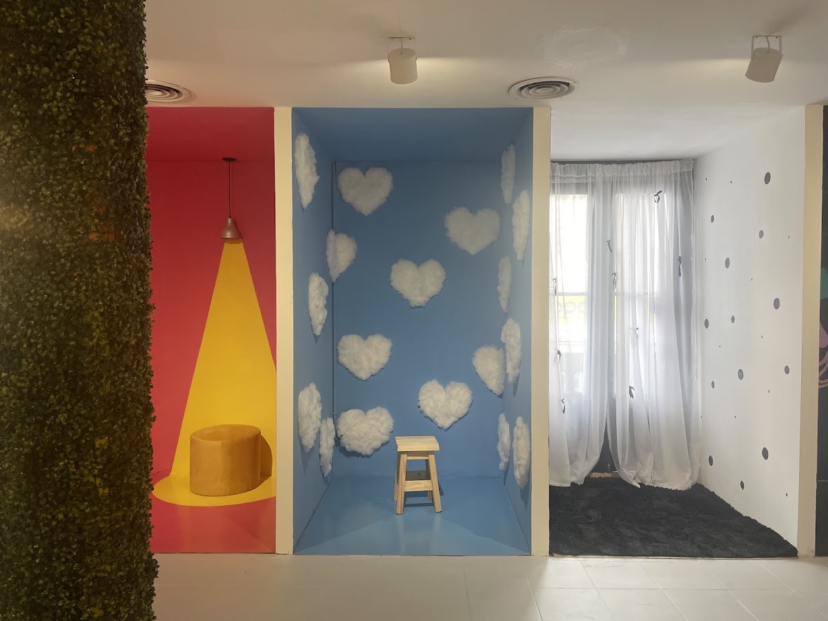 Talleres para niños en vacaciones de invierno
