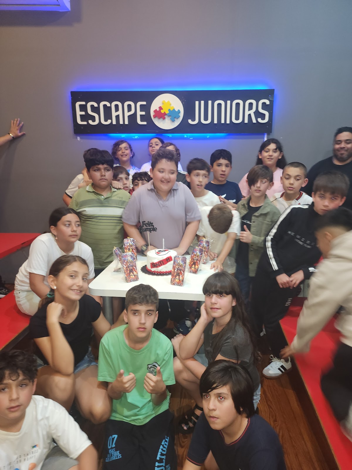 Explorando el Oeste: 5 Planes para Chicos esta Semana