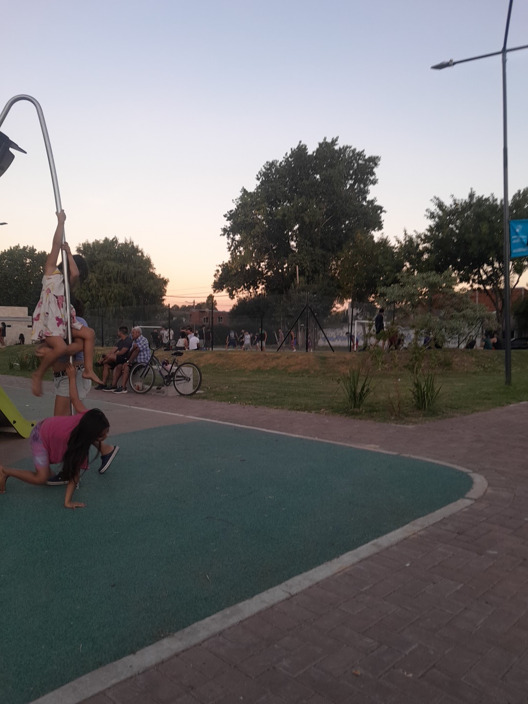 Planes con chicos para el finde primaveral en Zona Norte