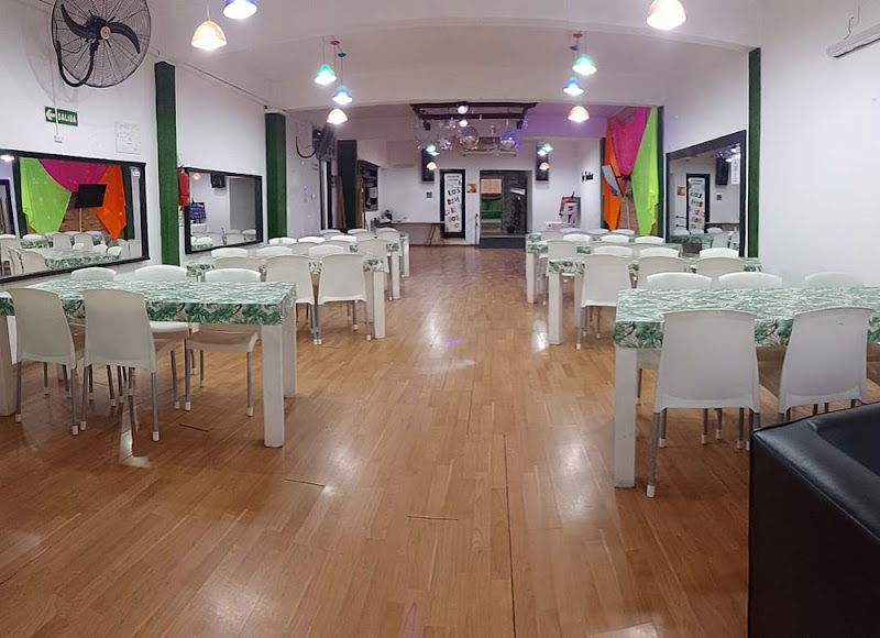 Los Bambinos La Plata: el salón ideal para cumples infantiles